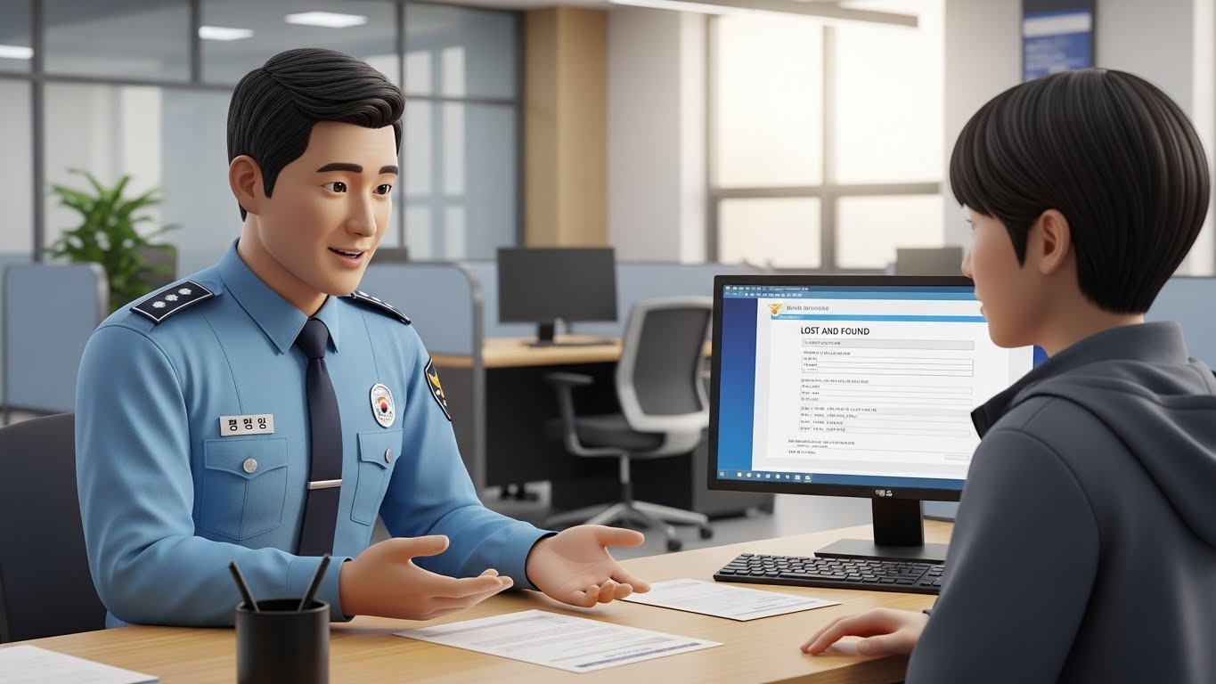 빠른 수령을 위한 준비물과 꿀팁