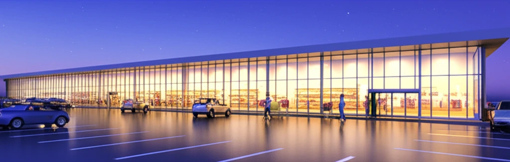 홈플러스 남대구점 2026년 3월 영..