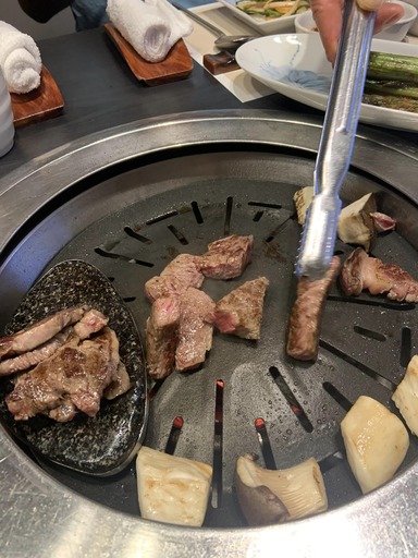 해운대일품한우