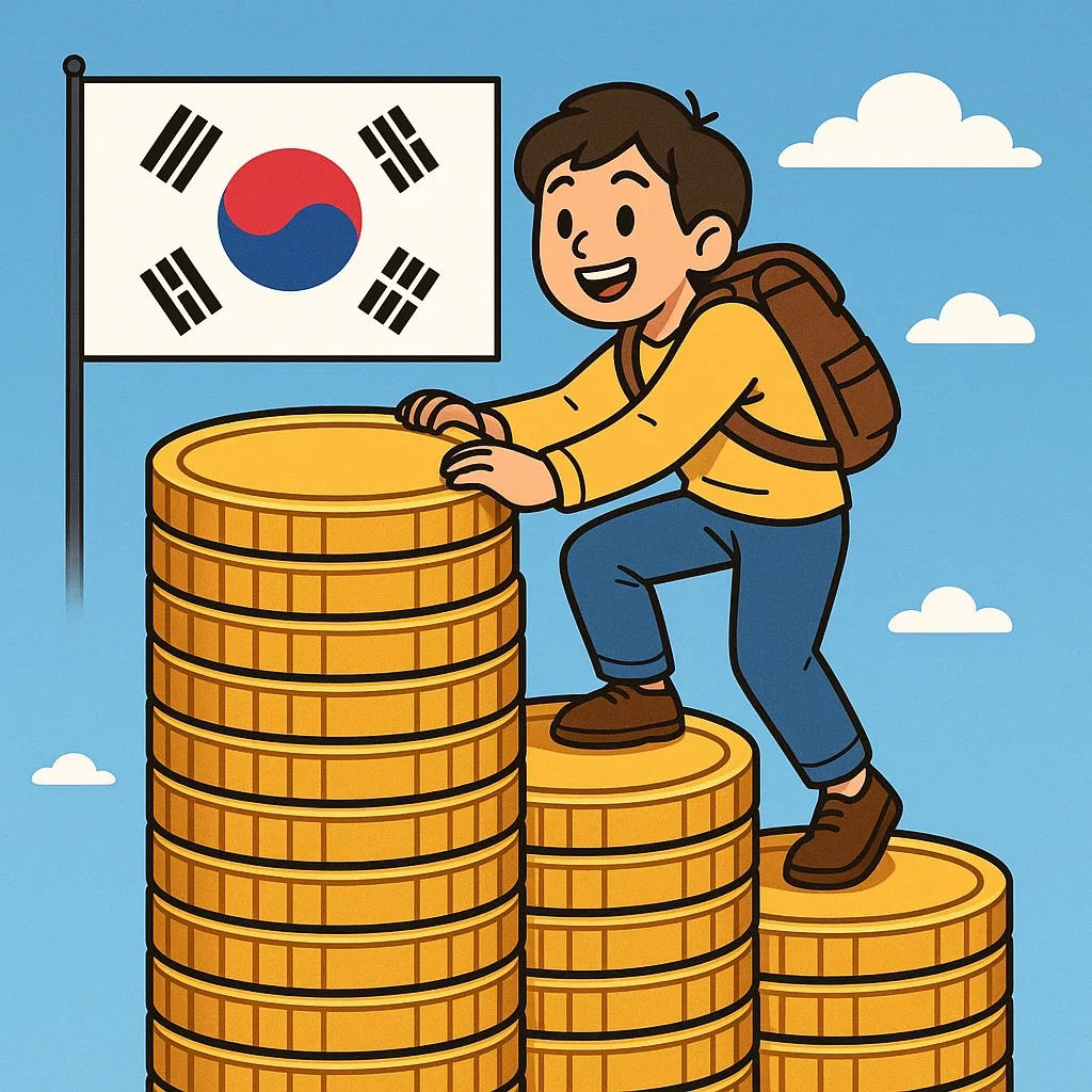 청년도약계좌 가입 조건부터 혜택까지 총정리!