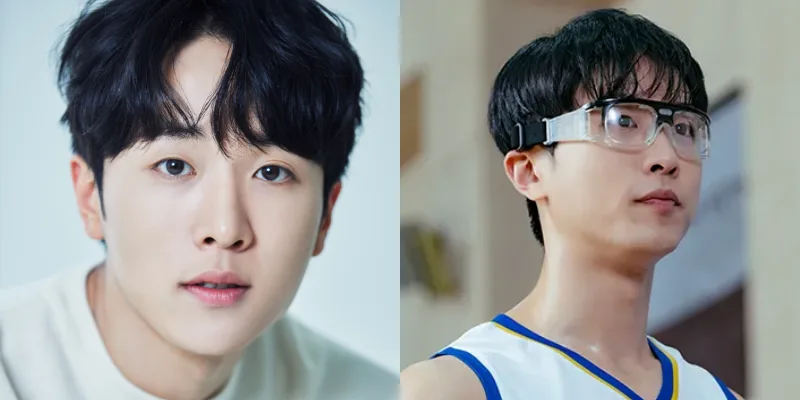 조립식 가족에서 윤석훈 역을 맡은 윤우