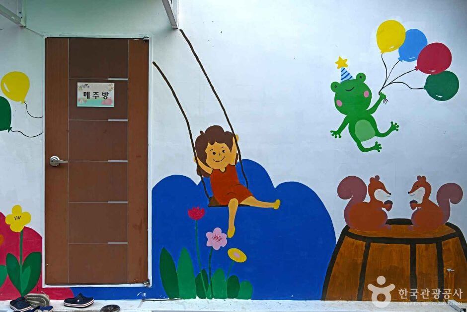 강릉 가볼만한곳 베스트 10