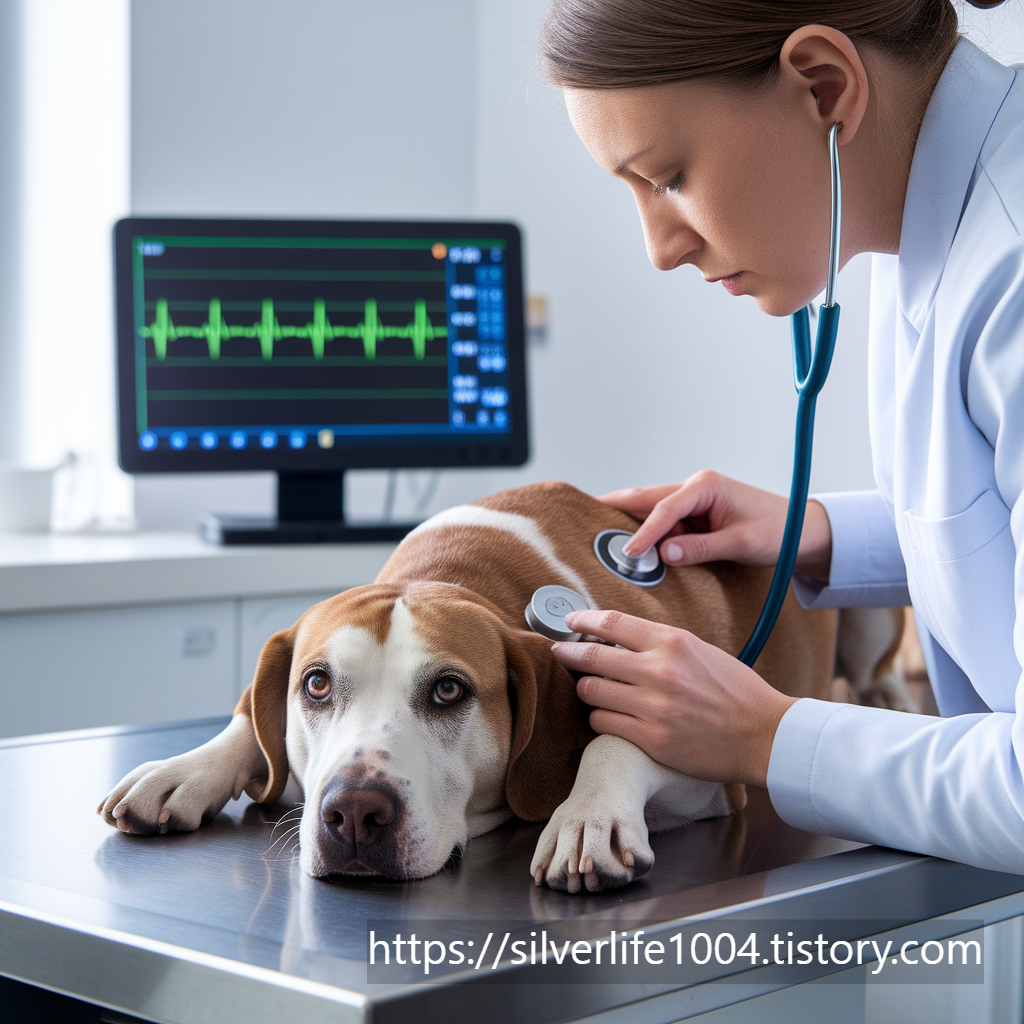 후회 없는 강아지 영양제 추천! 효과 좋은 TOP 7 &amp; 선택 가이드