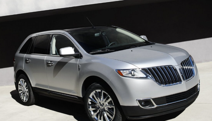 링컨 MKX 중고차 가격 시세표 연비