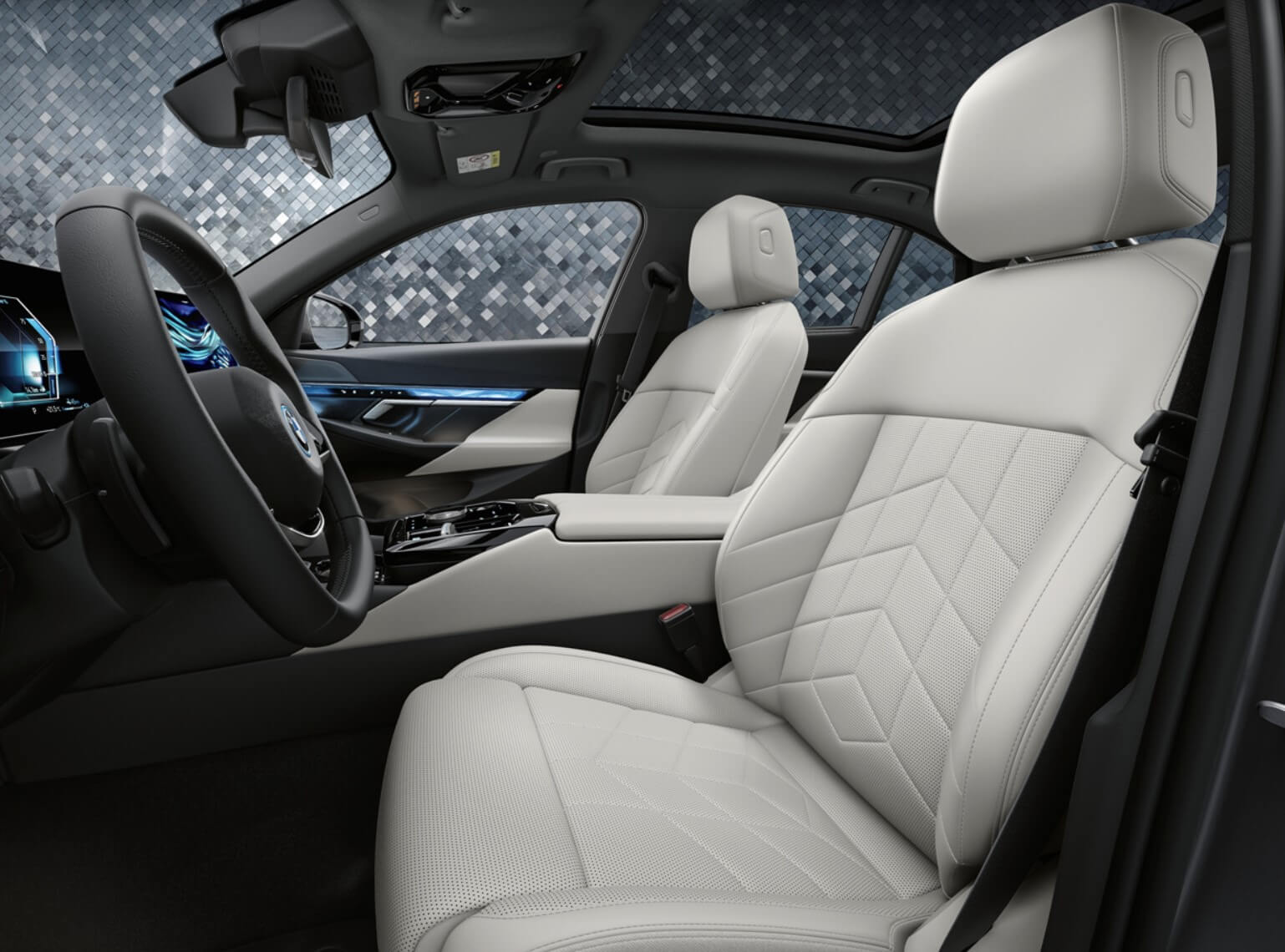 2025 신형 BMW 5시리즈 풀옵션 가격표(신차)