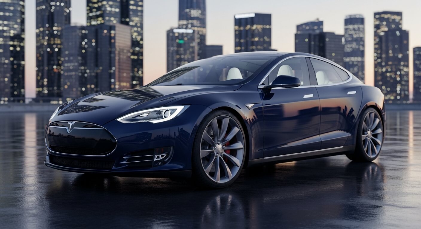 2025 테슬라 모델 3 전기차 보조금