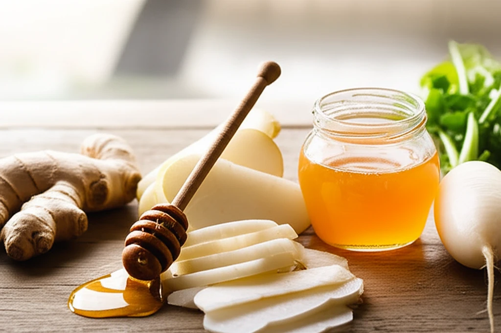 기관지 약한 사람을 위한 환절기 대응..