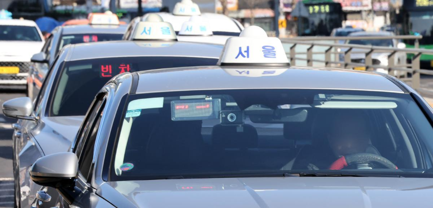 법인택시기사 월급, 얼마나 받을까 현실적인 수익 분석