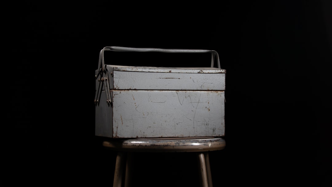 Toolbox