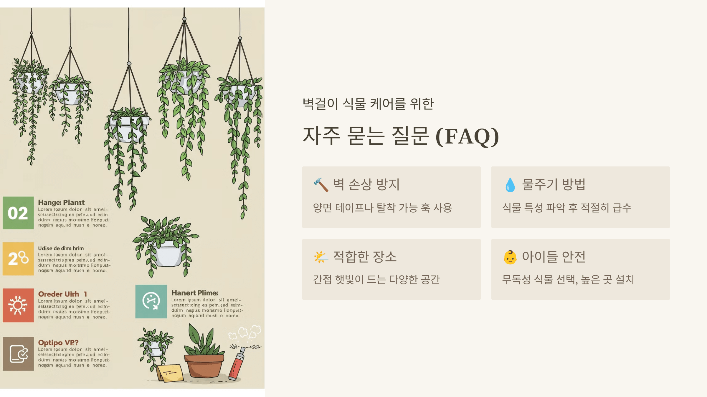 자주 묻는 질문 (FAQ)