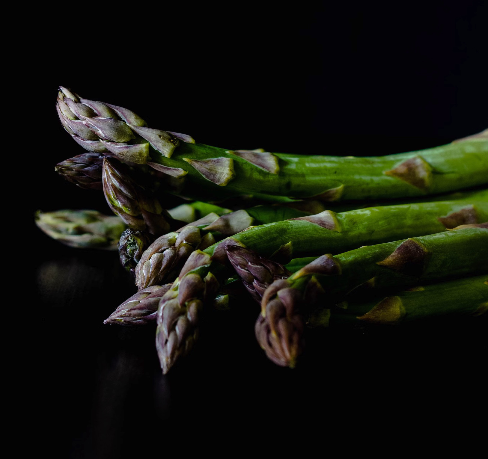 아스파라거스 먹는법