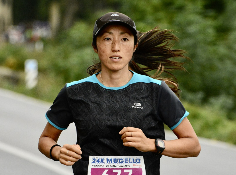 풀코스 마라톤 훈련