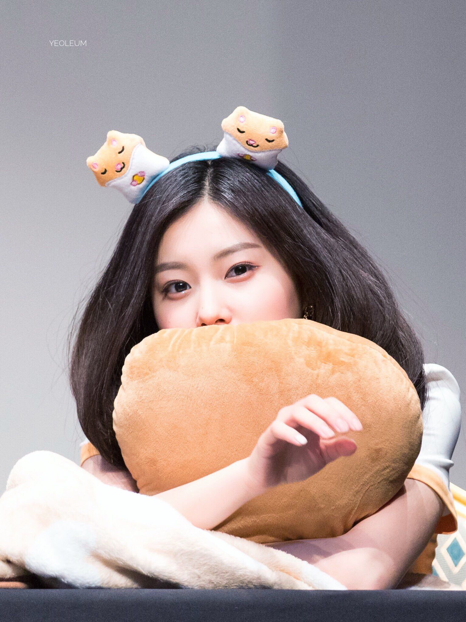아이즈원 강혜원 몸매 키 아이즈원 강혜원 몸매 키