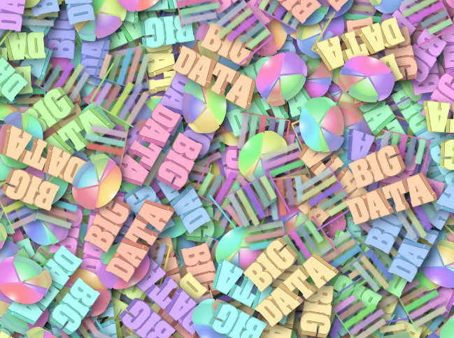 빅데이터 분석: 하둡(Hadoop) 입문과 활용 전략 관련 사진