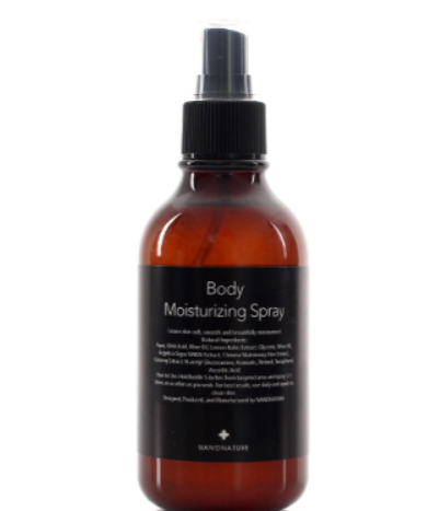 나노네츄럴 바디스프레이