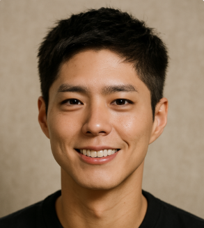 2025 남자 짧은 머리 추천