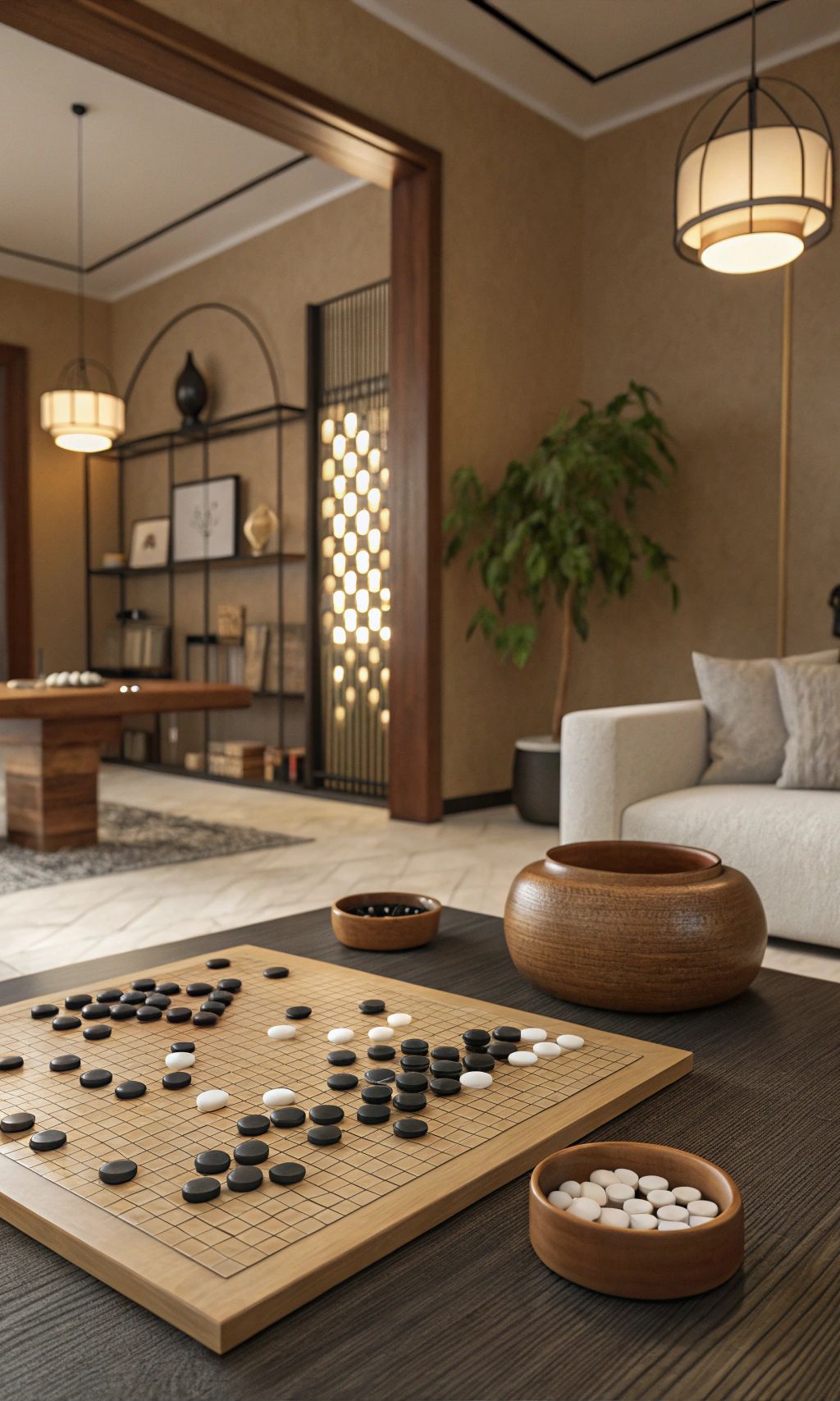 바둑 세계랭킹 순위 2025 최신 TOP10과 한국 기사들의 위상 완벽분석