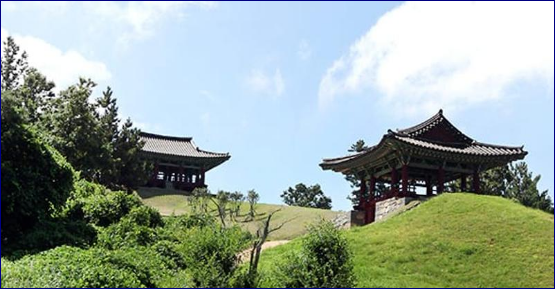장도 청해진