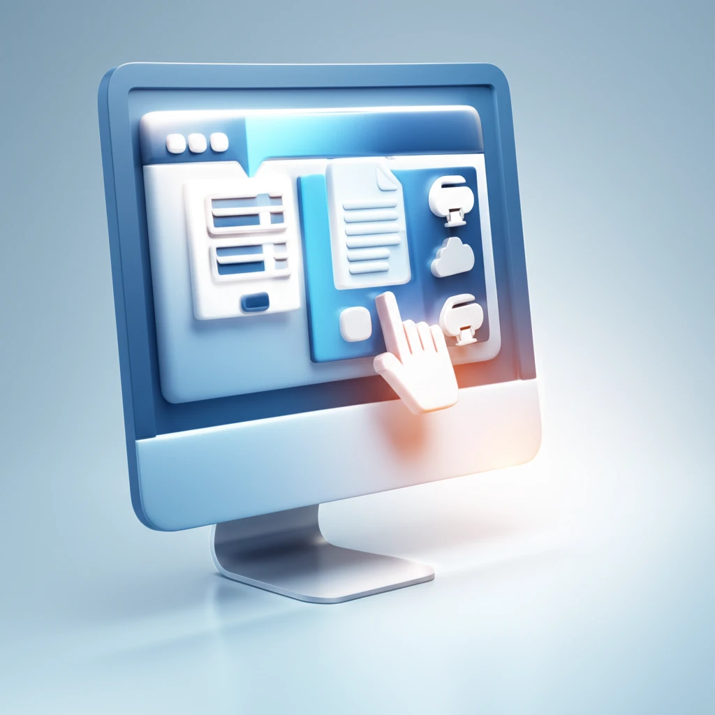 소방안전관리자 교육 이수증 모바일 확..