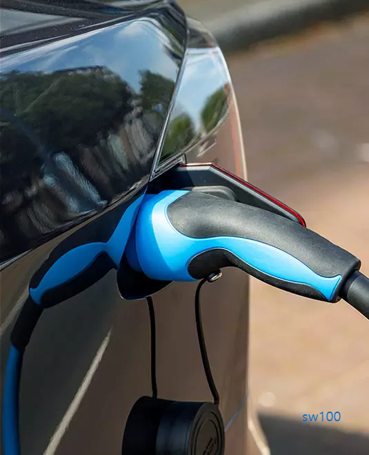 이카플러그 이비랑 앱 충전기 사용법