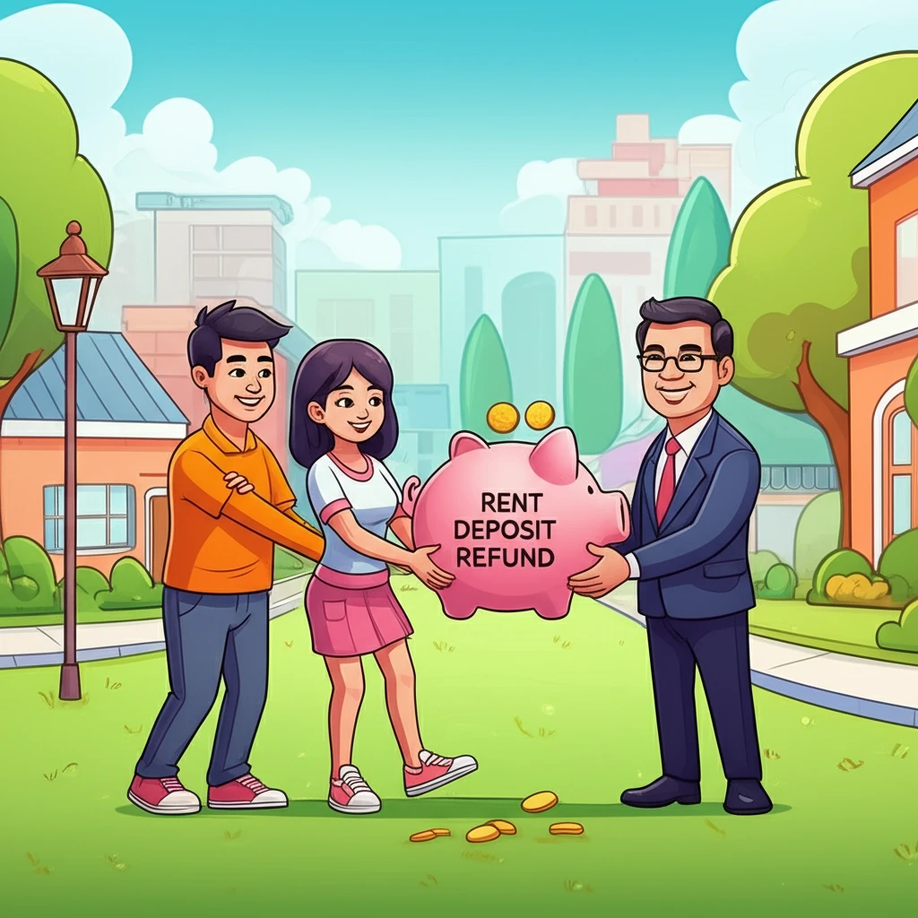 2025년 전세 지킴이 전세보증금반환..