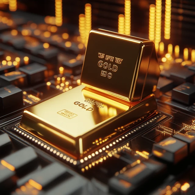 KRX 금 투자 방법 총정리! 금값 상승 속 똑똑한 투자법 6가지