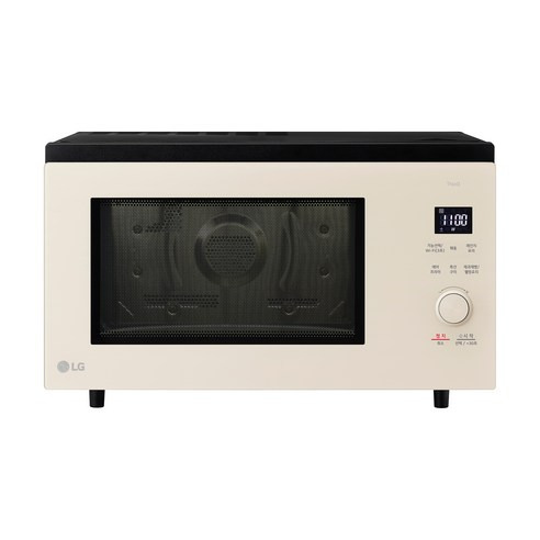 lg광파오븐 특징, 추천정보