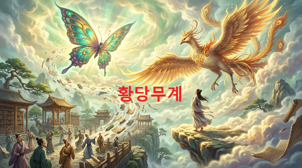 황당무계