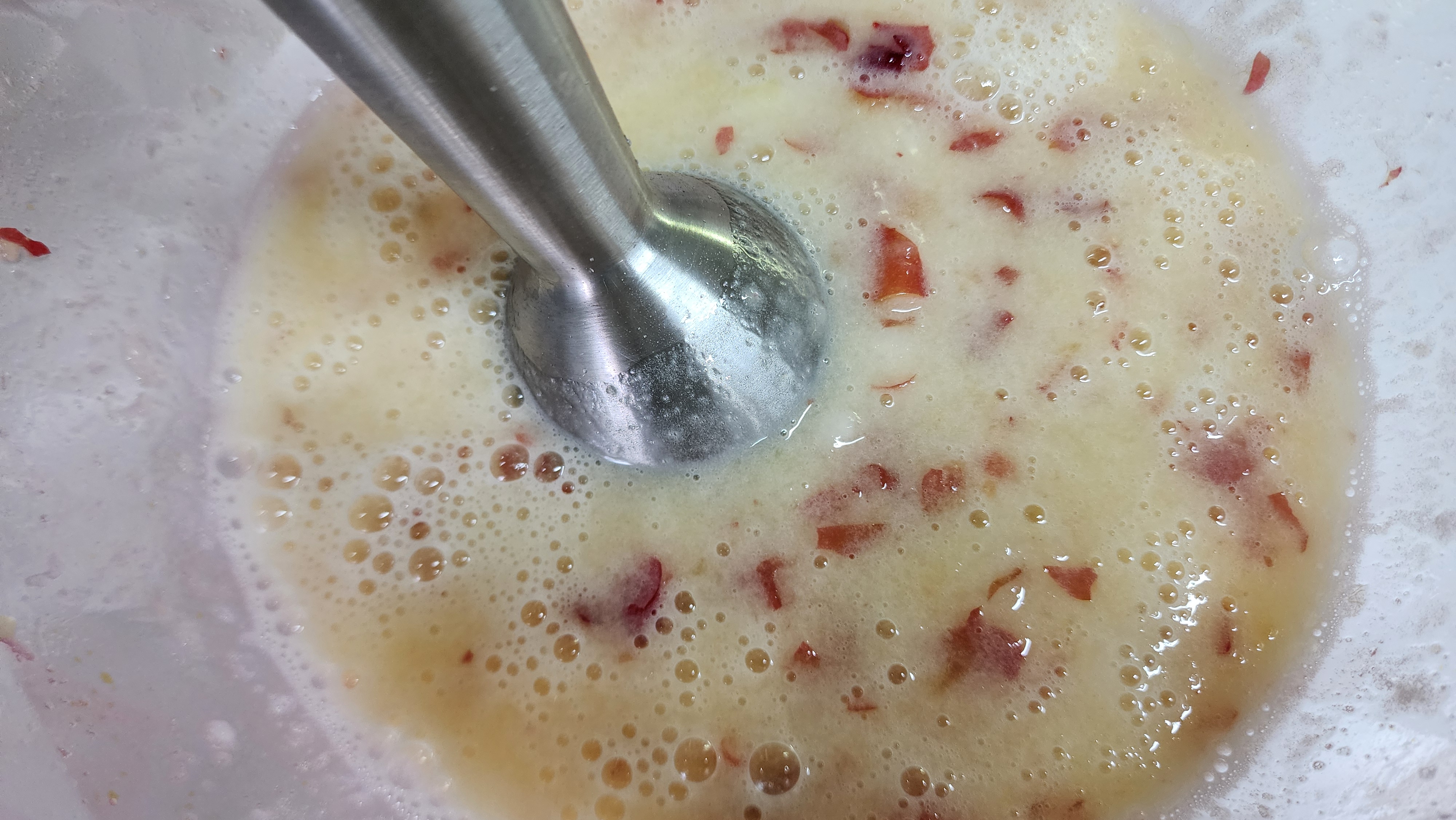 자두잼 만드는법, 자두잼 만들기