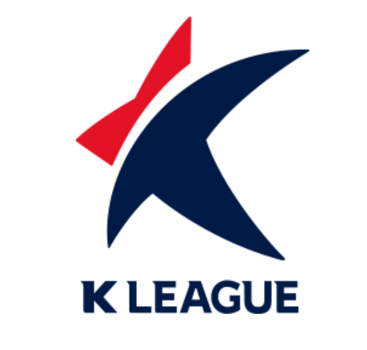 K리그 로고