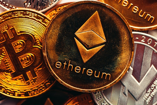 이더리움(Ethereum)