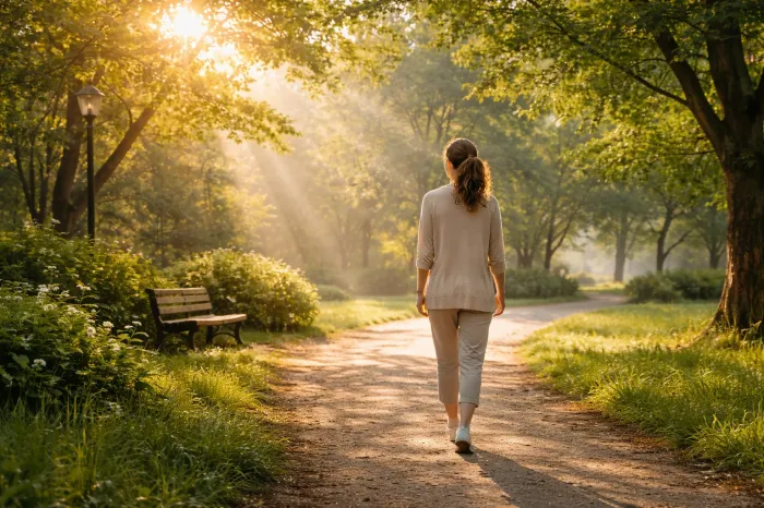 면역력을 높이는 방법