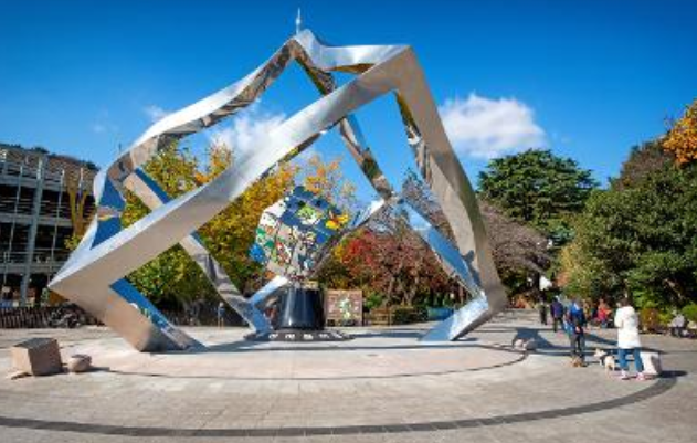 부산 가볼만한곳 베스트10