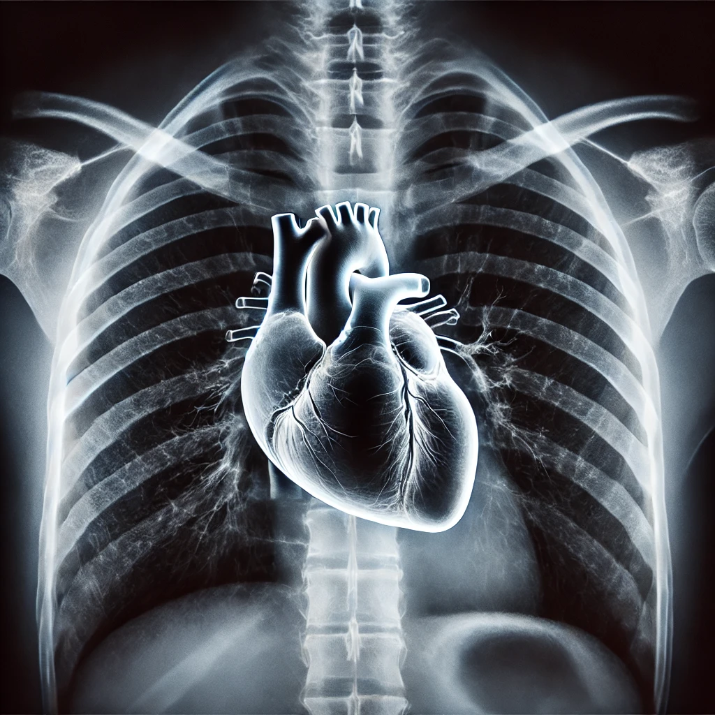 심장 비대 원인 증상 치료 방법