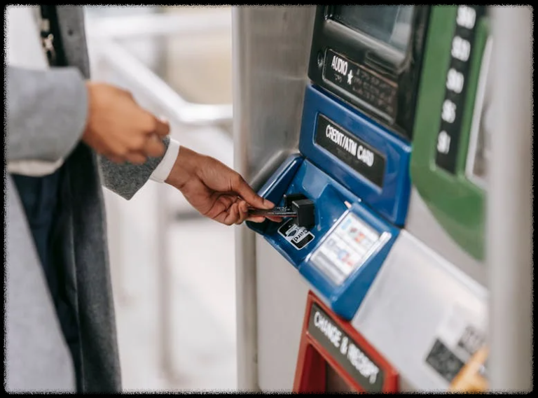 잘못 보낸 돈 되찾기 서비스