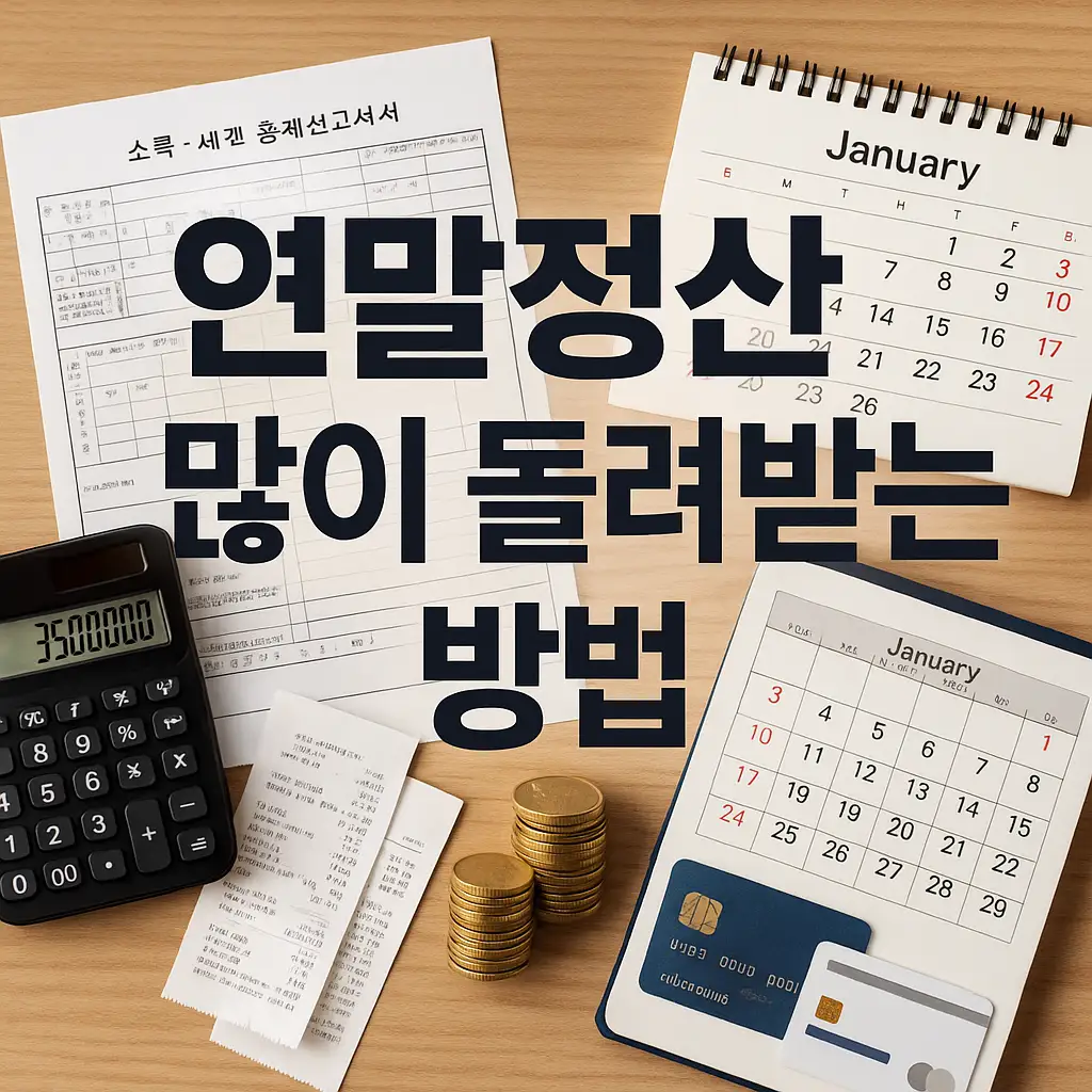 매년 놓치는 148만원, 당신도 받을 수 있습니다
