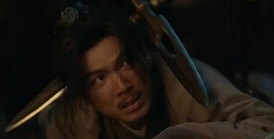 [중드 다시보기 추천] 장해전 1화 줄거리 결말