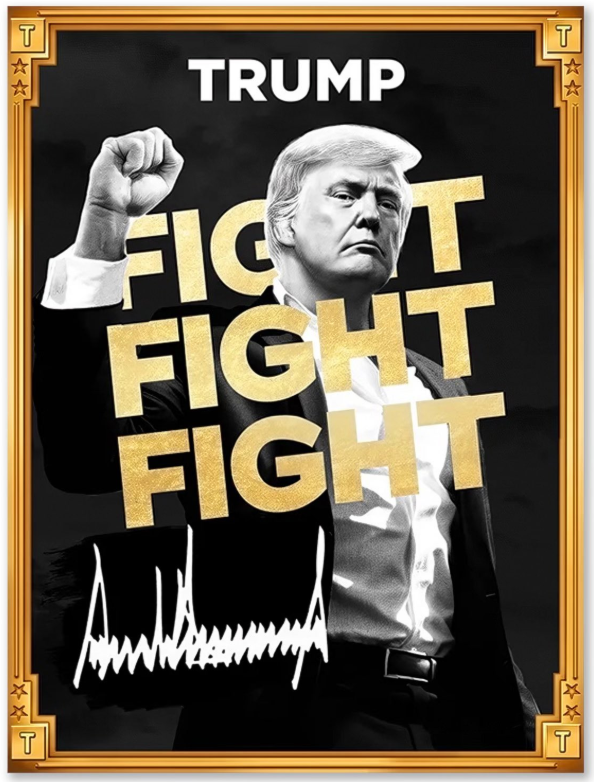 트럼프코인 사는법 시세 거래소 가격 상장 시총 정보 $TRUMP