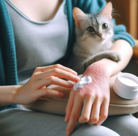 습진 원인 증상 예방법