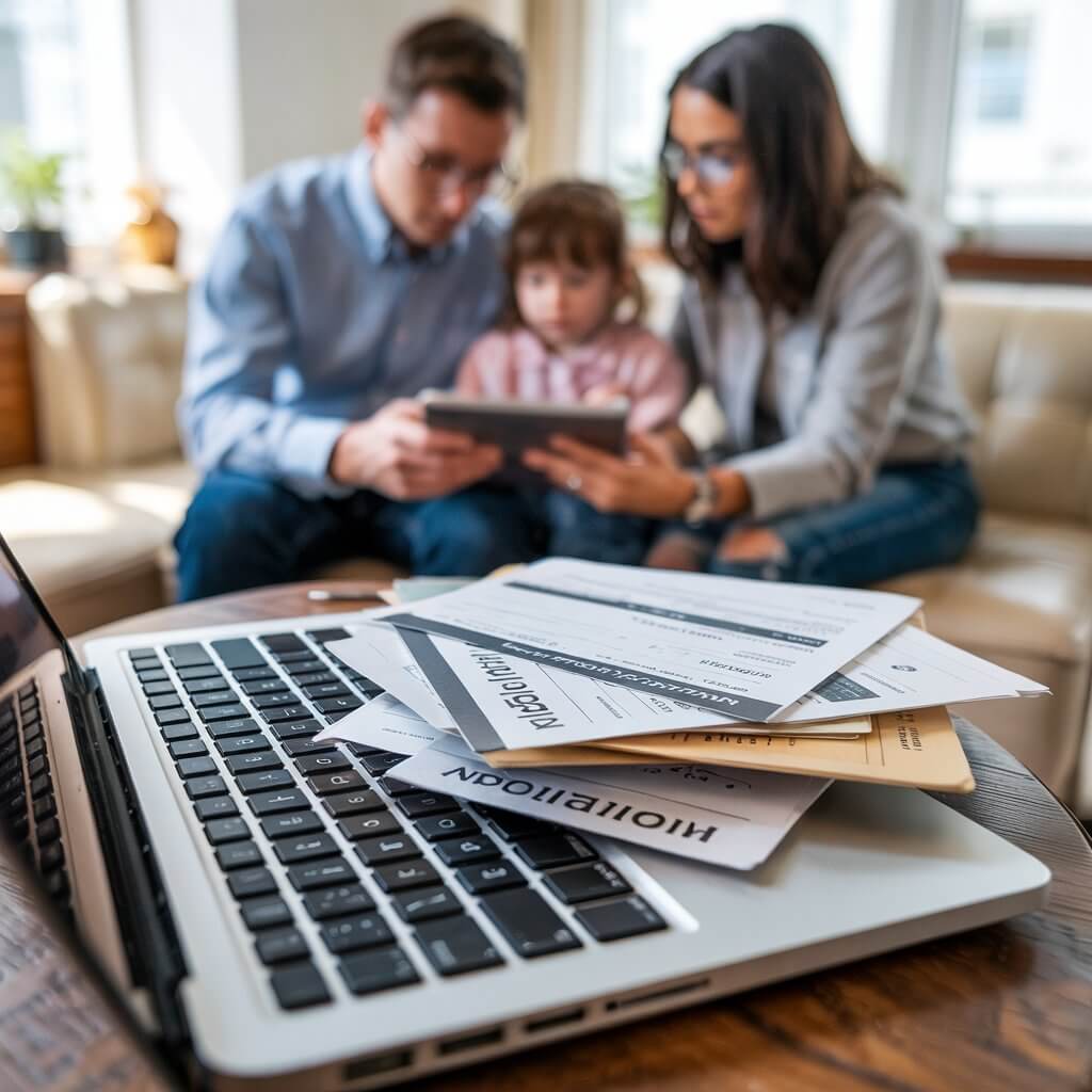 주택청약 통장 제대로 활용하기｜청년&middot;무주택자 필수 전략
