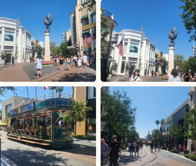 그로브 실내 이미지 #1