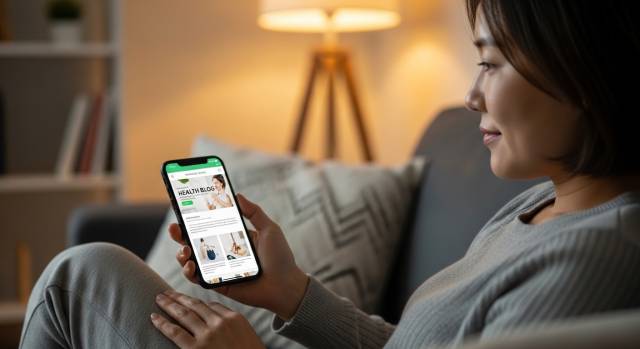 발톱 무좀 관련 건강 정보 tipitday