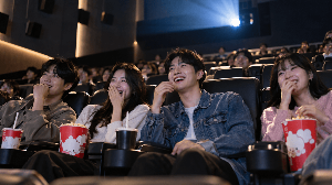 롯데시네마 문화누리카드 콤보 할인