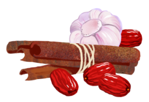 초복 인사말 삼계탕 끓이는 법