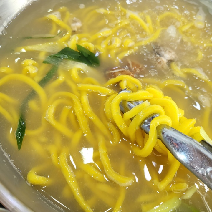 황도면옥_황도칼국수_융건릉맛집_봉담맛집