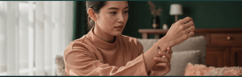 비타민d 부족증상 