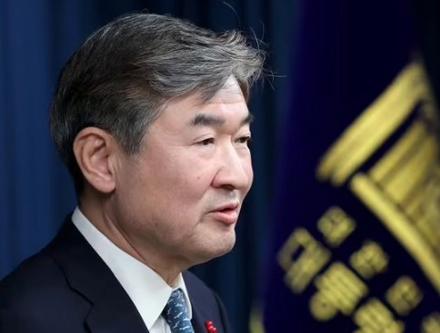 조태용 국정원장 후보자 지명 이유