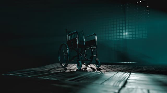 폐허가 된 성북구 ○○병원, 그 안에서 마주한 것들 – 침묵 속 잊힌 인간의 흔적