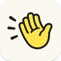 Clubhouse, 전 세계 사람들과 소통하고 새로운 친구를 사귈 수 있는 오디오 기반 소셜 네트워크