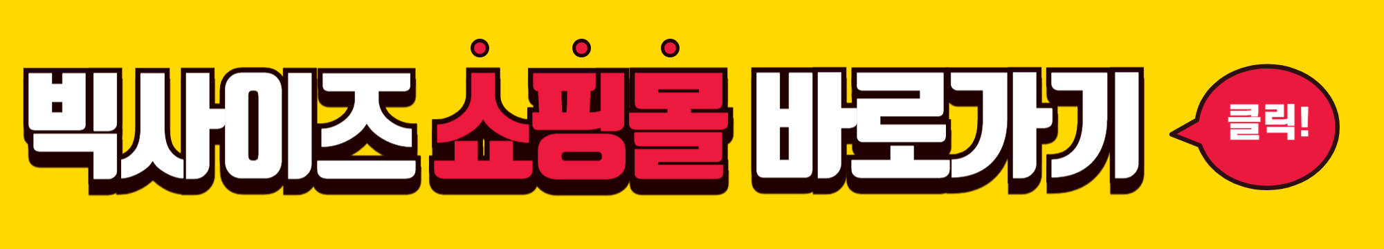 빅 사이즈 여자 옷